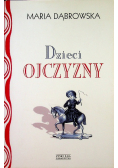 Dzieci ojczyzny