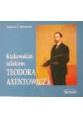 Krakowskim szlakiem Teodora Axentowicza