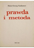 Prawda i metoda