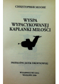 Wyspa wypacykowanej kapłanki miłości