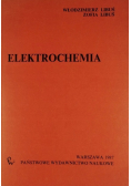 Elektrochemia