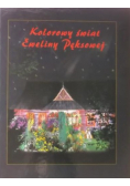 Kolorowy świat Eweliny Pęksowej