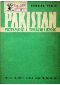 Pakistan przeszłość i teraźniejszość