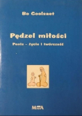 Pędzel miłości