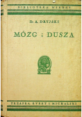 Mózg i dusza 1938 r