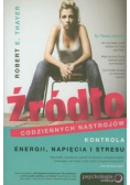 Źródło codziennych nastrojów