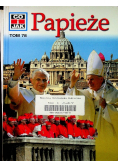 Co i jak Tom 78 Papieże