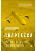 Drapieżca Wspomnienia pilota zdalnego zabójcy