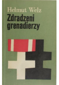 Zdradzeni grenadierzy