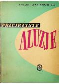 Przejrzyste aluzje 1949 r.