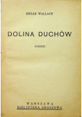 Dolina duchów 1929r.