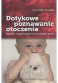 Dotykowe poznawanie otoczenia