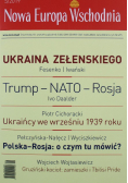 Nowa Europa Wschodnia Nr 5 / 2019
