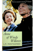 Anne of Windy Willows