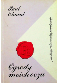 Ogrody moich oczu