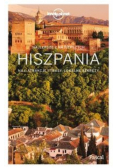 Lonely Planet Hiszpania
