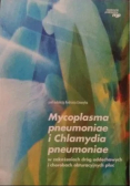 Mycoplasma pneumoniae i Chlamydia pneumoniae w zakażeniach dróg oddechowych i chorobach obturacyjnych płuc