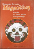 Książka do nauki języka starogreckiego
