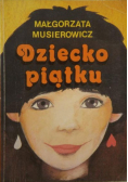 Dziecko piątku