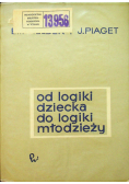 Od logiki dziecka do logiki młodzieży