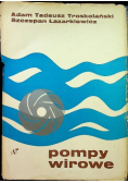 Pompy wirowe