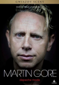 Martin Gore depeche mode