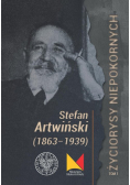 Stefan Artwiński (1863-1939)