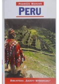 Podróże marzeń tom 25 Peru