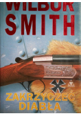 Zakrzyczeć diabła