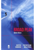 Broad Peak Niebo i piekło