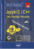Język C i C + + Twój pierwszy program