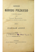 Dzieje narodu polskiego tom V 1877 r.