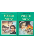Piekło i niebo Tom I i II