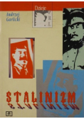 Dzieje PRL Stalinizm