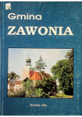 Gmina Zawonia
