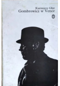 Gombrowicz w Vence