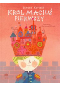 Król Maciuś Pierwszy