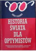 Historia świata dla optymistów
