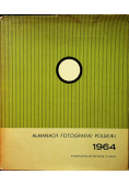 Almanach fotografiki polskiej 1964