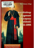 Arcybiskup Zygmunt Szczęsny Feliński 1822 - 1895