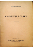 Pradzieje polski 1949 r