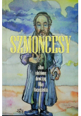 Szmoncesy albo ulubione dowcipy Olka Rozenfelda