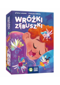 Wróżka Zębuszka