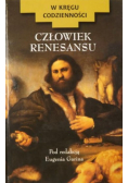 Człowiek renesansu