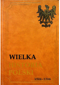 Wielka historia Polski Tom III