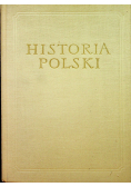 Historia Polski tom I do roku 1764 mapy