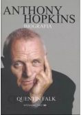 Anthony Hopkins Biografia