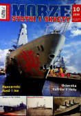 Morze statki o okręty numer 10