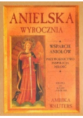 Anielska wyrocznia Wsparcie Aniołów plus 36 kart