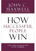 How Successful People Win